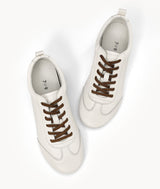 Cheesy Rice Bread Sneaker