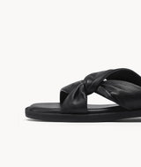 Sesame Egg Roll Sandal