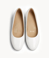 Cheesy Bagel Pumps