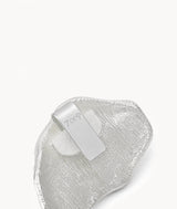 Irregular Petal Buckle