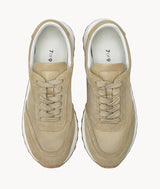 Pistachio Bread Sneaker