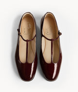 Cherry Jelly Flat
