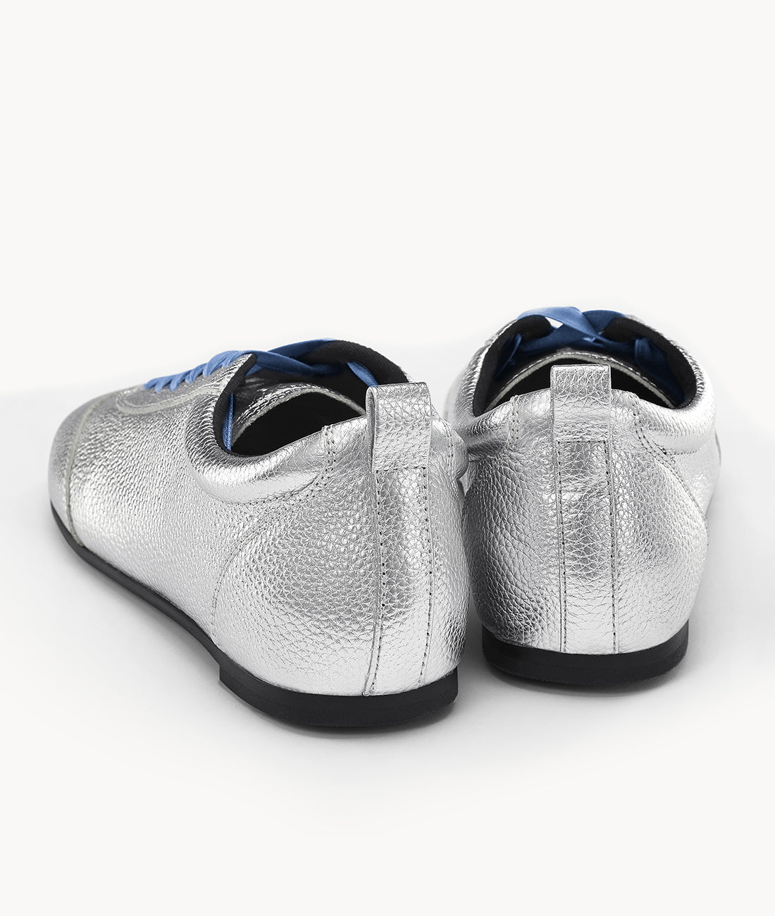 7or9 Japan - Mint Rice Bread Sneaker - スニーカー