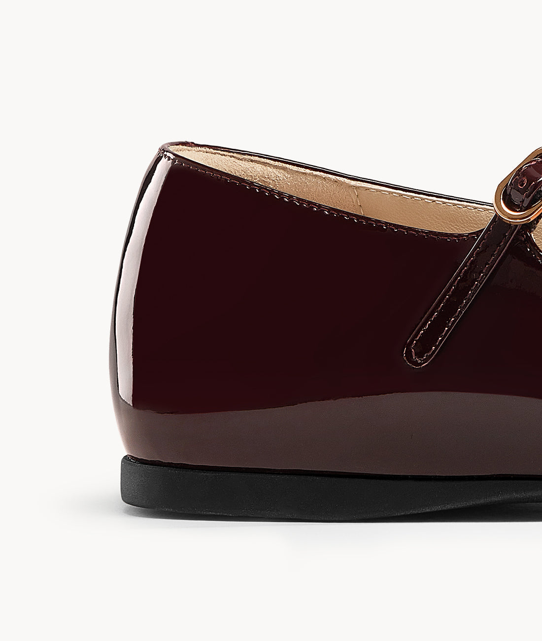 7or9 Japan - Cherry Jelly Flat - フラット＆ローファー