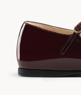 Cherry Jelly Flat