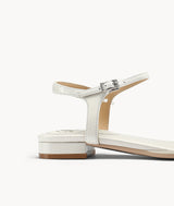 Vanilla Pudding Sandal