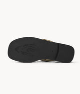 Matcha Egg Roll Sandal