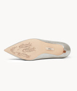 Luminescent Shell Pumps