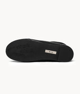 Black Choc Rice Bread Sneaker