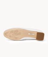 Cheesy Bagel Pumps