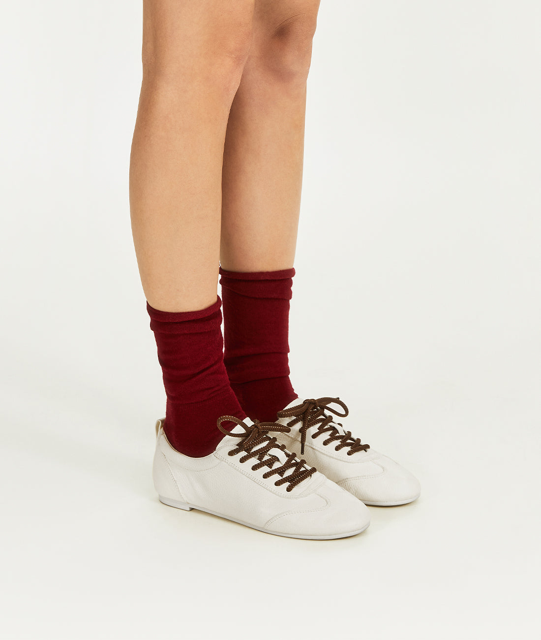 7or9 Japan - Cheesy Rice Bread Sneaker - スニーカー