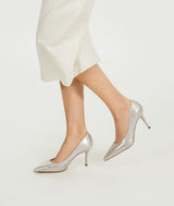 Luminescent Shell Pumps