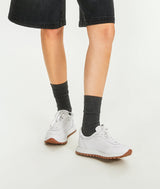 Soy Milk Bread Sneaker