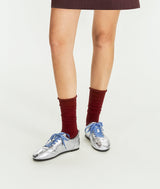 Mint Rice Bread Sneaker