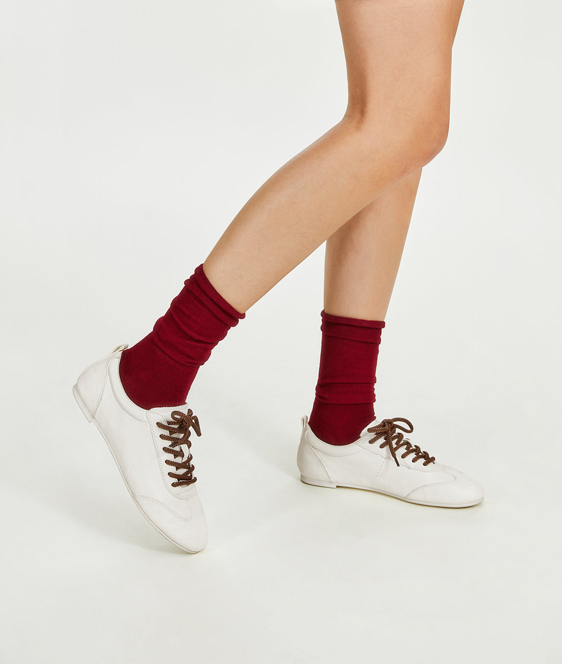 7or9 Japan - Cheesy Rice Bread Sneaker - スニーカー