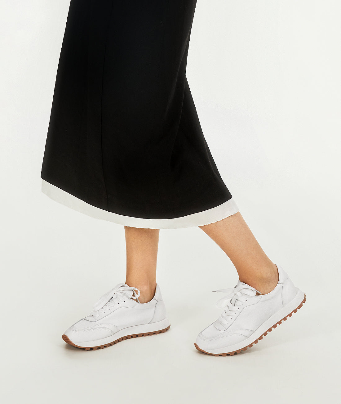 7or9 Japan - Soy Milk Bread Sneaker - スニーカー