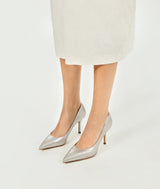 Luminescent Shell Pumps